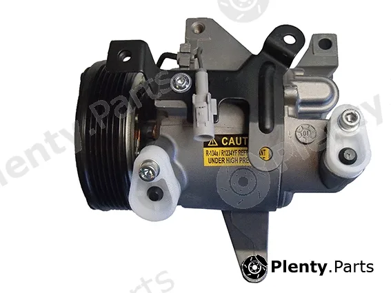 Airstal 10-2696 — Compressor, air conditioning