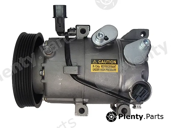 Airstal 10-2557 — Compressor, air conditioning