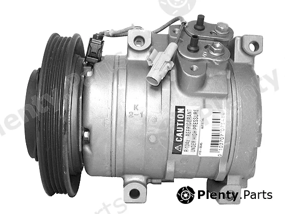 Airstal 10-0645 — Compressor, air conditioning
