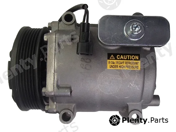 Airstal 10-1188 — Compressor, air conditioning
