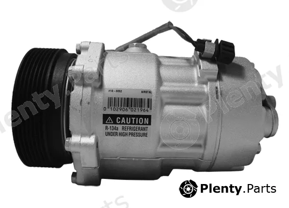 Airstal 10-0092 — Compressor, air conditioning