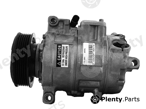 Airstal 10-0941 — Compressor, air conditioning