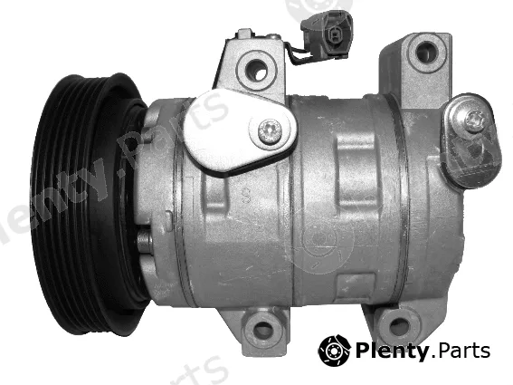 Airstal 10-1071 — Compressor, air conditioning