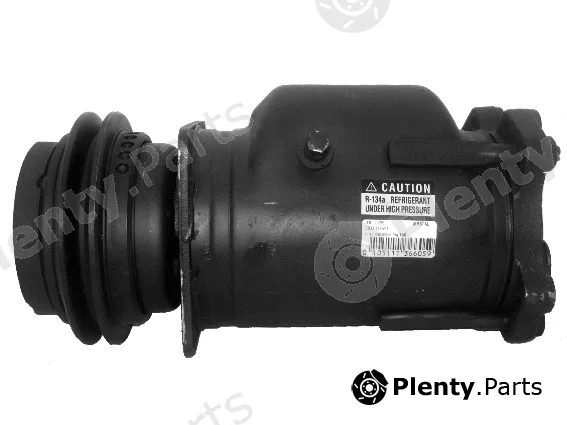 Airstal 10-0795 — Compressor, air conditioning
