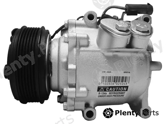 Airstal 10-0565 — Compressor, air conditioning