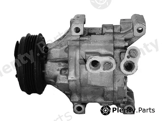 Airstal 10-1182 — Compressor, air conditioning