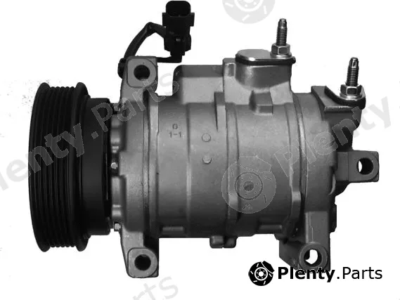 Airstal 10-1733 — Compressor, air conditioning