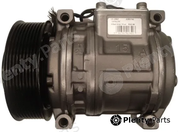 Airstal 10-1842 — Compressor, air conditioning
