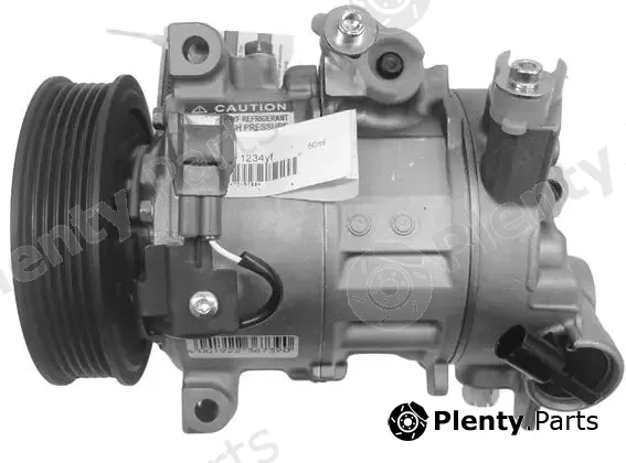 Airstal 10-5788 — Compressor, air conditioning