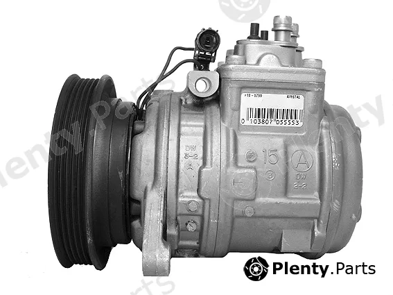 Airstal 10-0799 — Compressor, air conditioning
