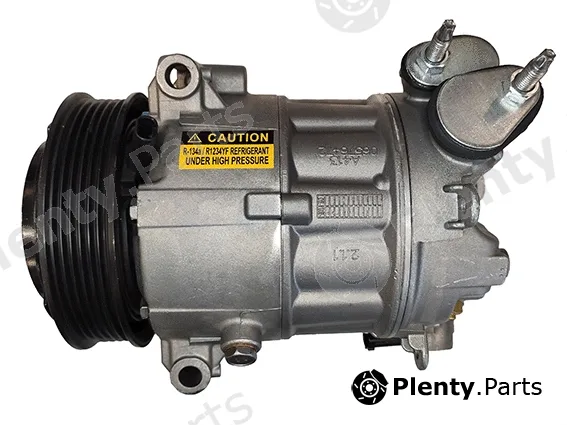 Airstal 10-4613 — Compressor, air conditioning