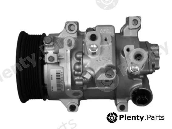 Airstal 10-1692 — Compressor, air conditioning