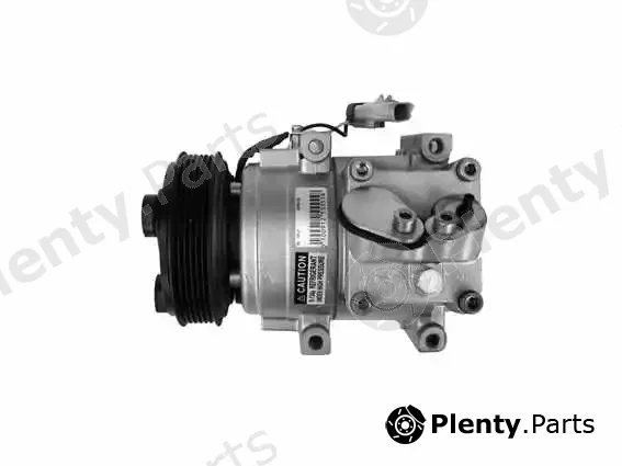 Airstal 10-1812 — Compressor, air conditioning