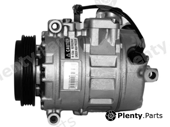 Airstal 10-0061 — Compressor, air conditioning