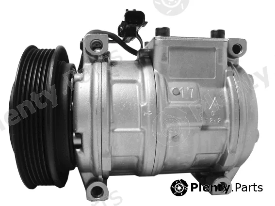 Airstal 10-0486 — Compressor, air conditioning