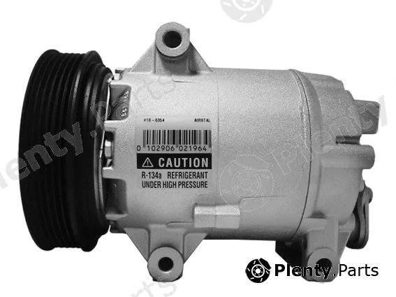 Airstal 10-0354 — Compressor, air conditioning