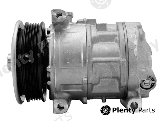 Airstal 10-0091 — Compressor, air conditioning