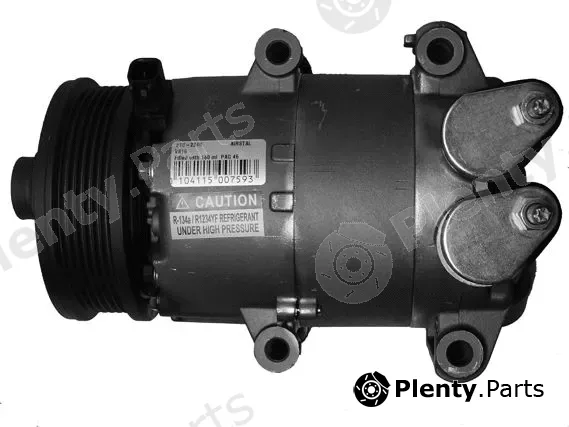 Airstal 10-2240 — Compressor, air conditioning