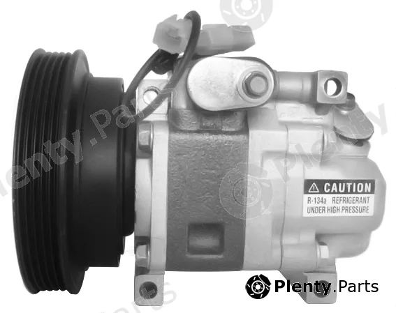 Airstal 10-1180 — Compressor, air conditioning