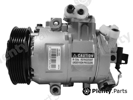 Airstal 10-0132 — Compressor, air conditioning