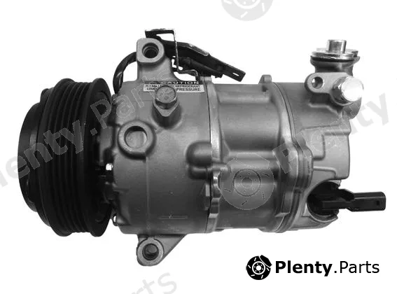 Airstal 10-5768 — Compressor, air conditioning