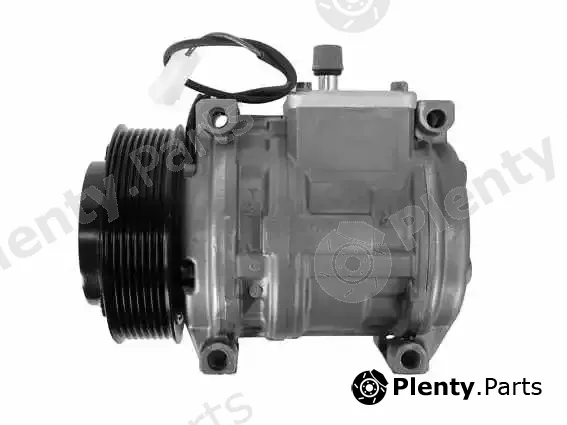 Airstal 10-2862 — Compressor, air conditioning