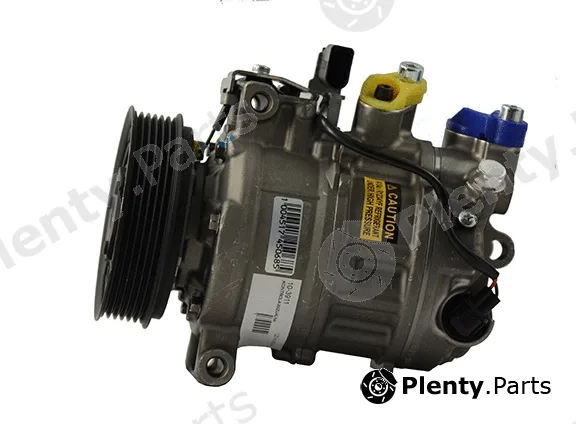 Airstal 10-3911 — Compressor, air conditioning