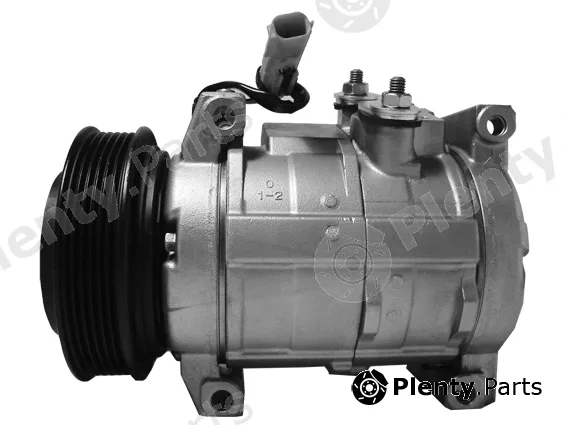 Airstal 10-0497 — Compressor, air conditioning
