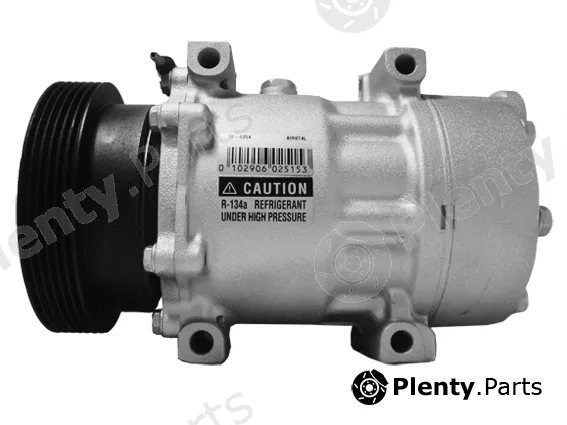 Airstal 10-0254 — Compressor, air conditioning