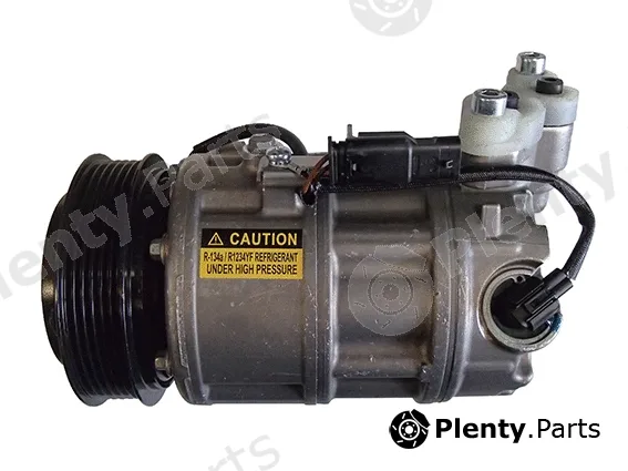 Airstal 10-3775 — Compressor, air conditioning