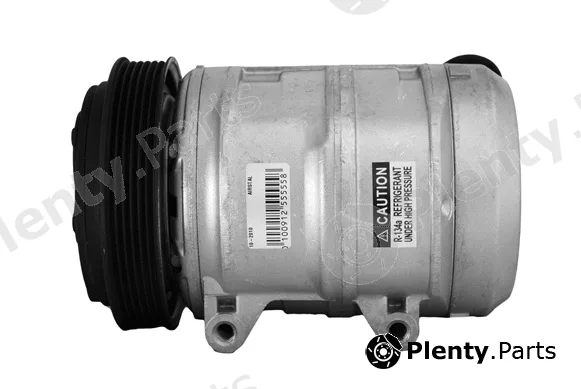 Airstal 10-2010 — Compressor, air conditioning