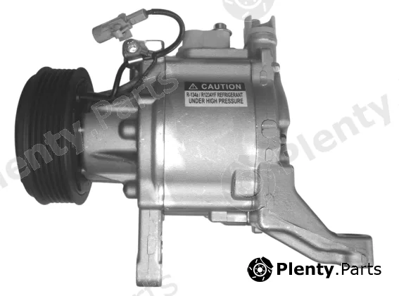Airstal 10-2642 — Compressor, air conditioning