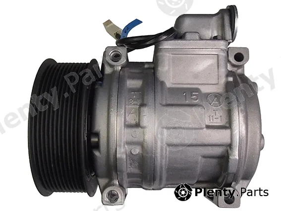 Airstal 10-2141 — Compressor, air conditioning