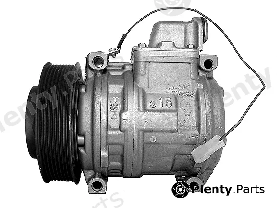 Airstal 10-0788 — Compressor, air conditioning