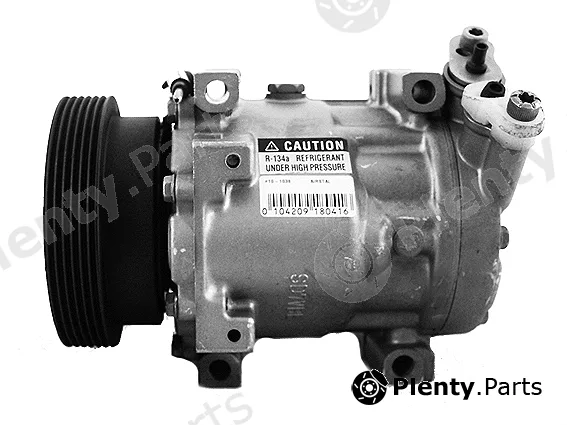 Airstal 10-1038 — Compressor, air conditioning