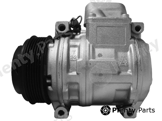 Airstal 10-0131 — Compressor, air conditioning