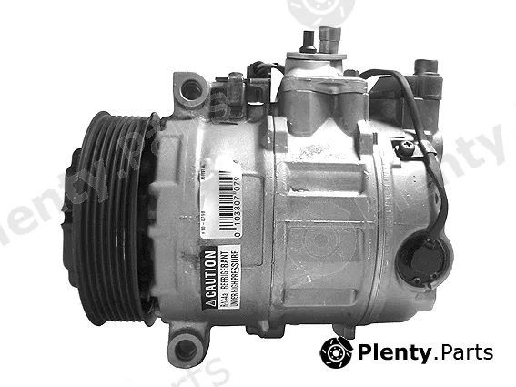 Airstal 10-0798 — Compressor, air conditioning