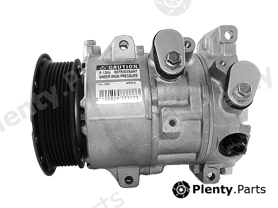 Airstal 10-0922 — Compressor, air conditioning