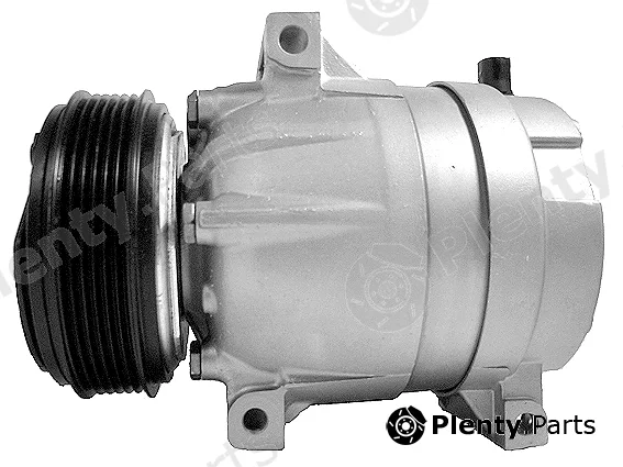 Airstal 10-0390 — Compressor, air conditioning