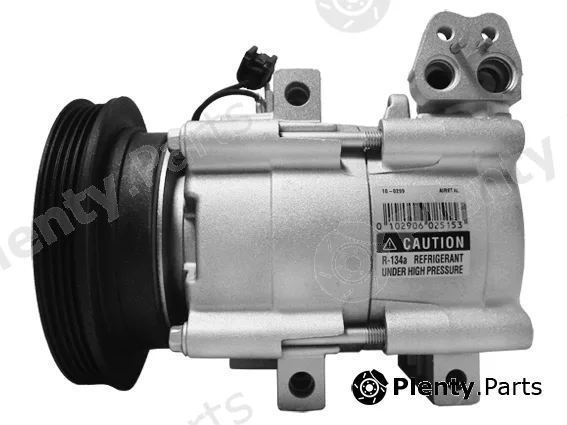 Airstal 10-0299 — Compressor, air conditioning