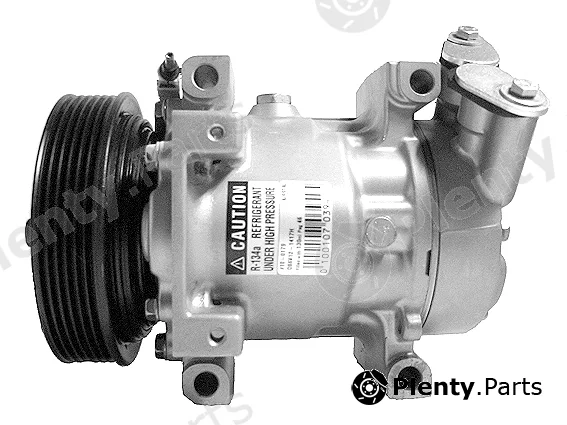 Airstal 10-0179 — Compressor, air conditioning