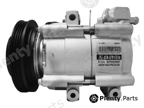 Airstal 10-0434 — Compressor, air conditioning