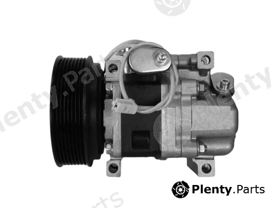 Airstal 10-1746 — Compressor, air conditioning