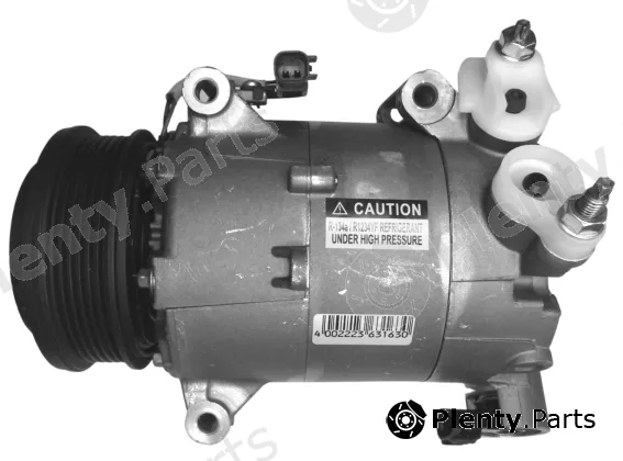 Airstal 10-4403 — Compressor, air conditioning