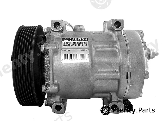 Airstal 10-0901 — Compressor, air conditioning