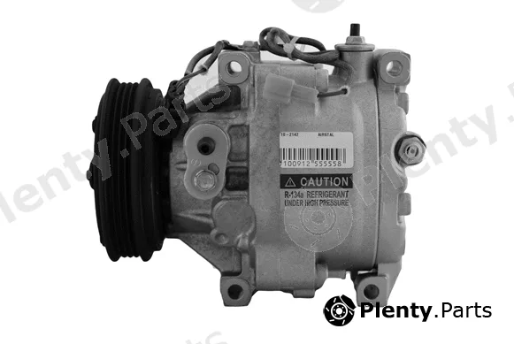 Airstal 10-2142 — Compressor, air conditioning