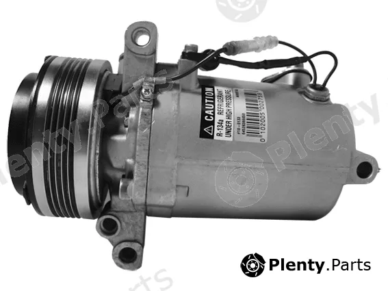 Airstal 10-0133 — Compressor, air conditioning