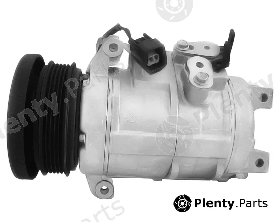 Airstal 10-1457 — Compressor, air conditioning