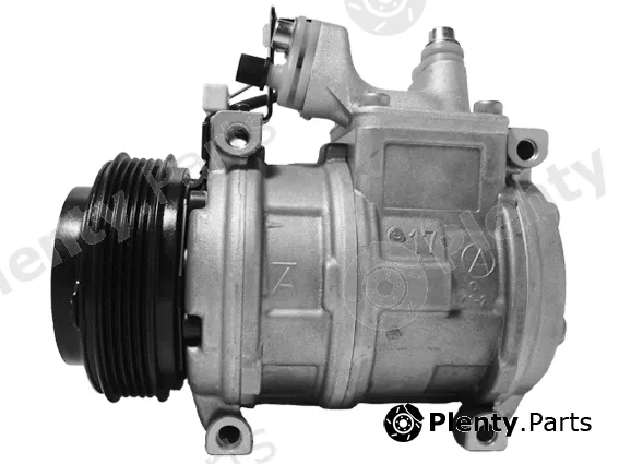 Airstal 10-0103 — Compressor, air conditioning