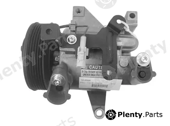 Airstal 10-5568 — Compressor, air conditioning